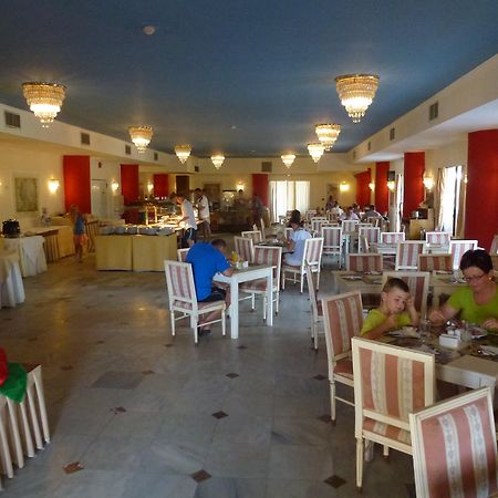 Zante Imperial Beach Hotel Vasilikí Extérieur photo