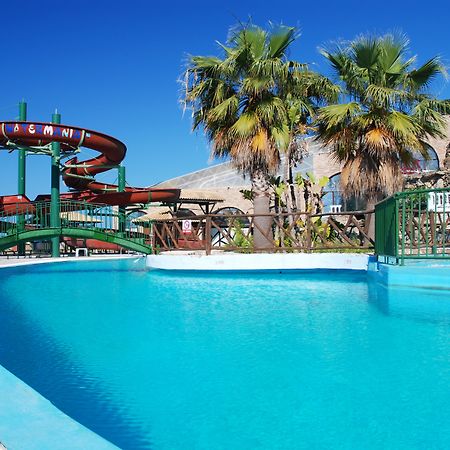 Zante Imperial Beach Hotel Vasilikí Extérieur photo