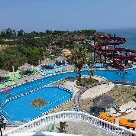 Zante Imperial Beach Hotel Vasilikí Extérieur photo