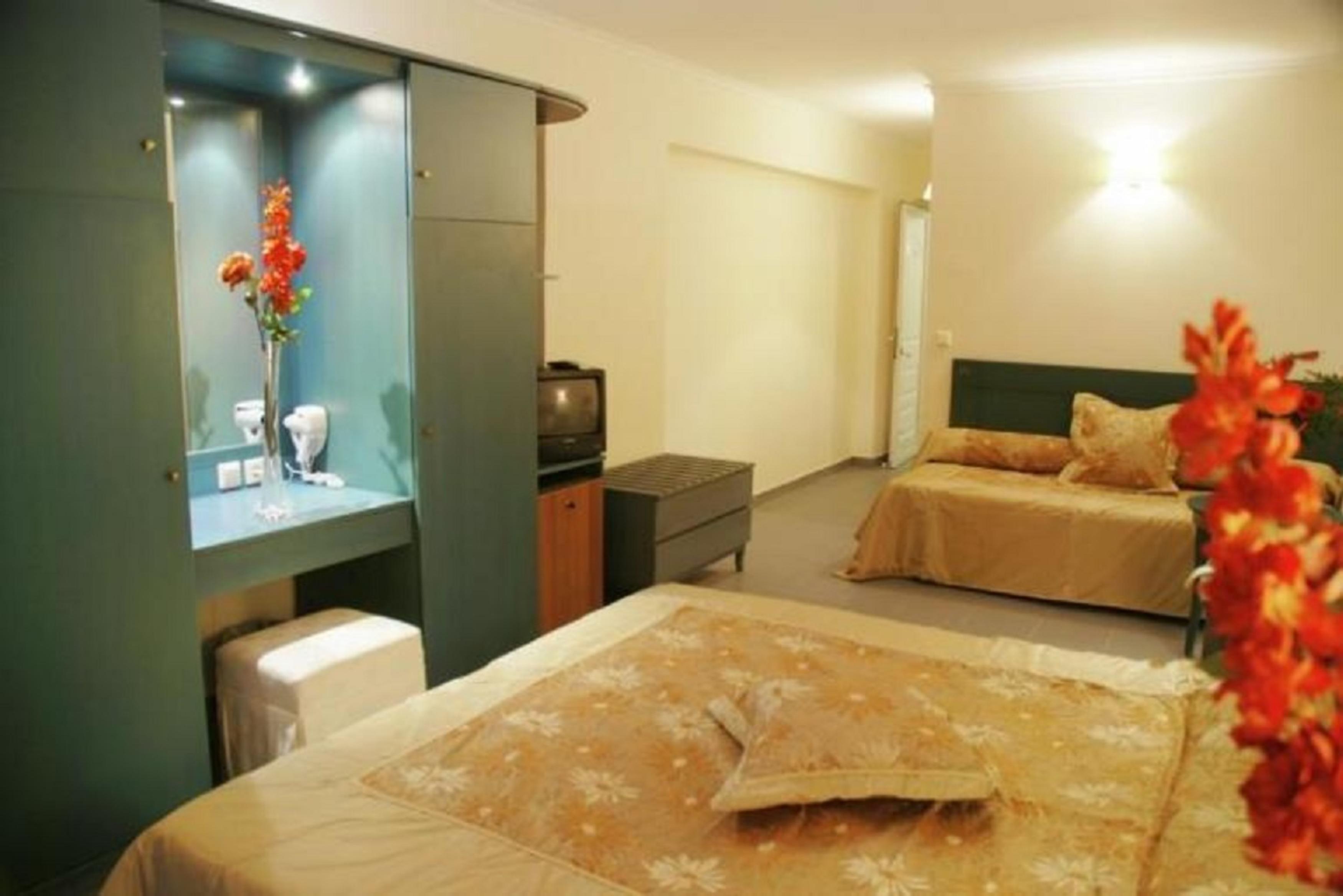 Zante Imperial Beach Hotel Vasilikí Extérieur photo