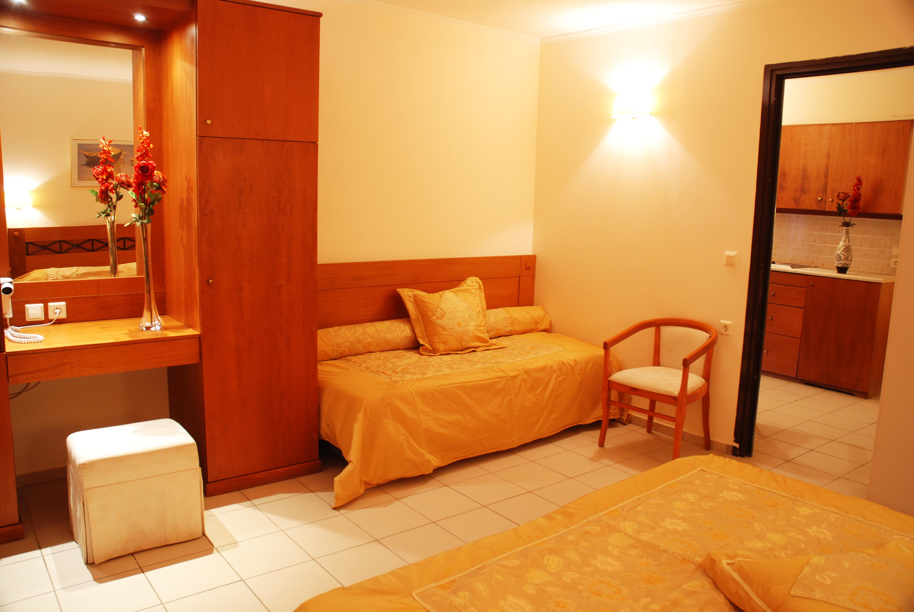 Zante Imperial Beach Hotel Vasilikí Extérieur photo