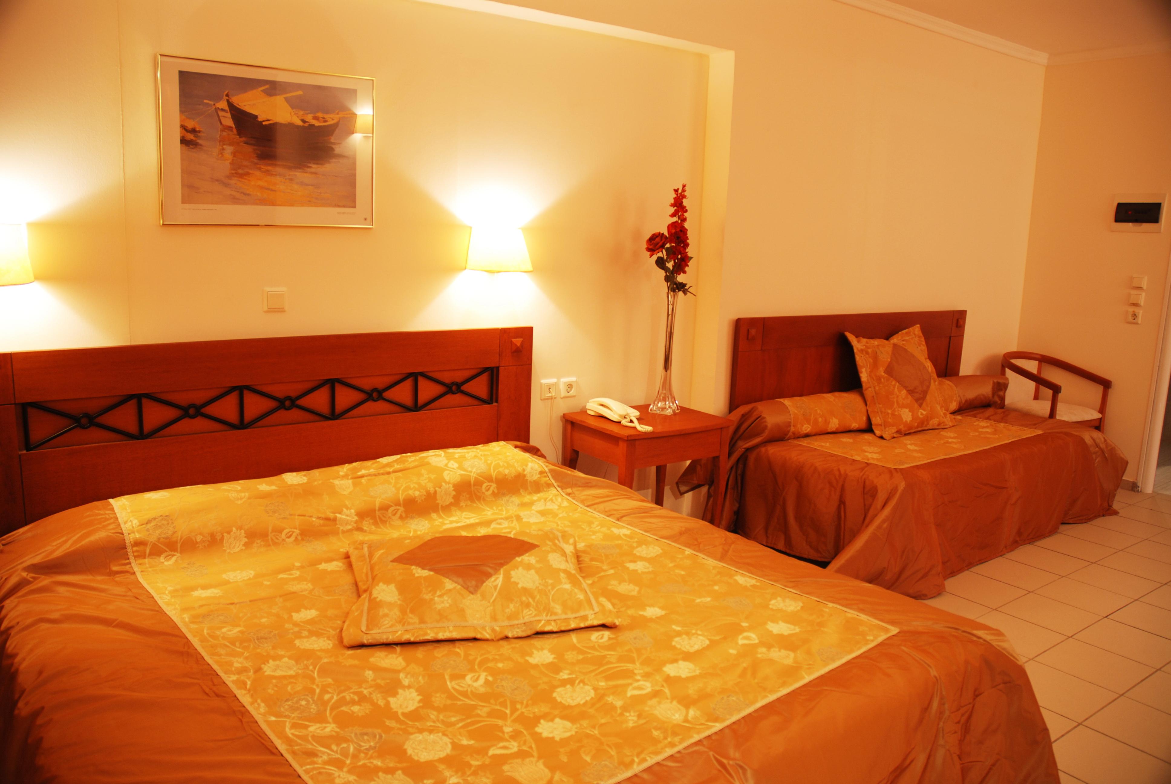 Zante Imperial Beach Hotel Vasilikí Extérieur photo
