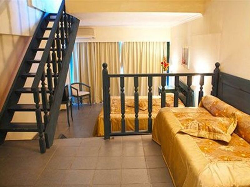 Zante Imperial Beach Hotel Vasilikí Extérieur photo