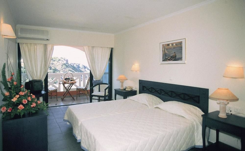 Zante Imperial Beach Hotel Vasilikí Extérieur photo