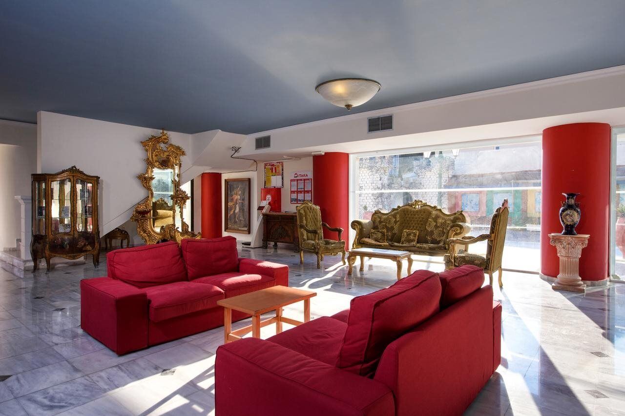 Zante Imperial Beach Hotel Vasilikí Extérieur photo