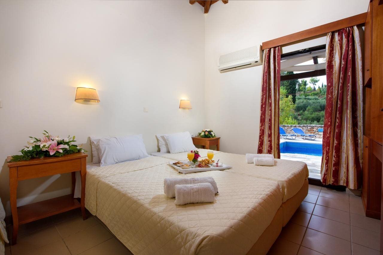 Zante Imperial Beach Hotel Vasilikí Extérieur photo