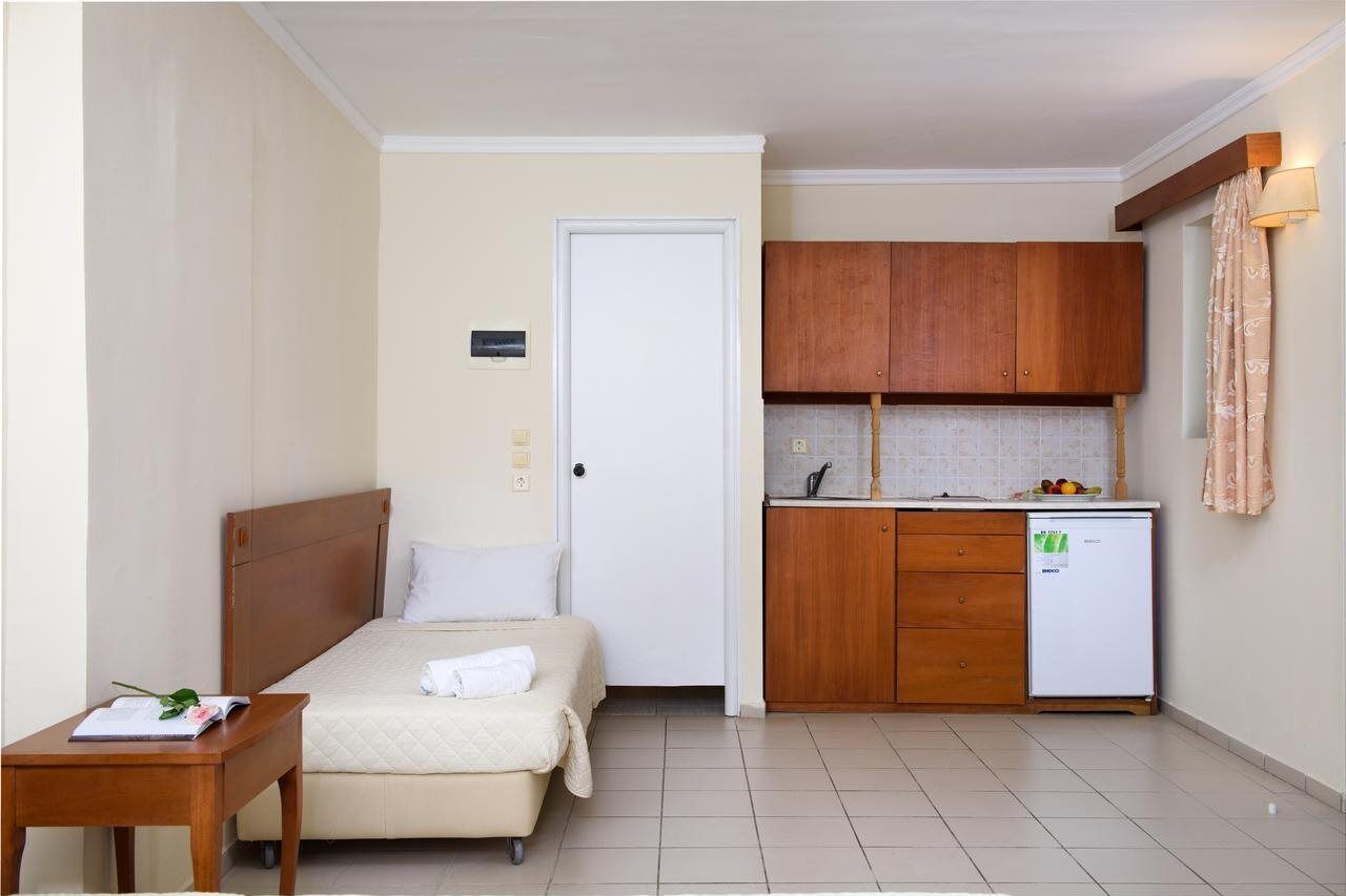 Zante Imperial Beach Hotel Vasilikí Extérieur photo
