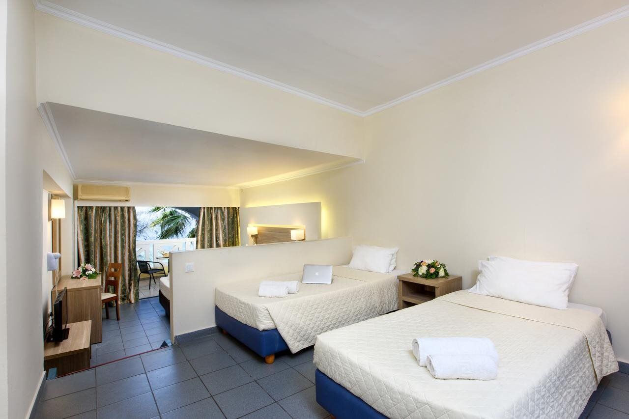 Zante Imperial Beach Hotel Vasilikí Extérieur photo